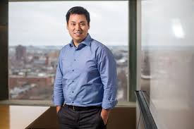 Five things you should know about Larry Kim - The Boston Globe