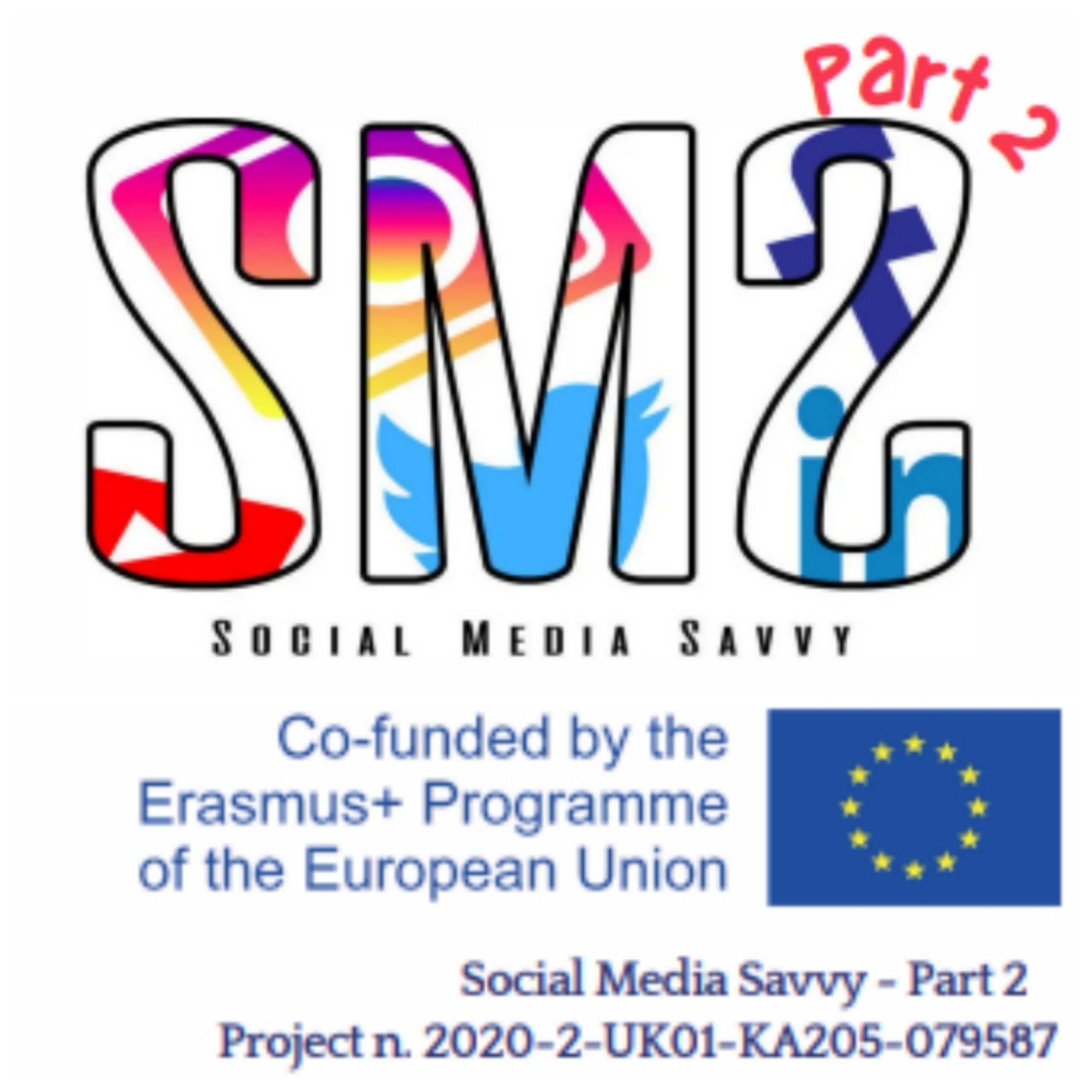 2022 SMS 2 Logo EU