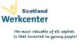 Werkcenter Scotland logo